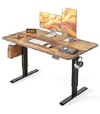 Amazon | ErGear 電動 オフィスワークテーブル 昇降式デスク